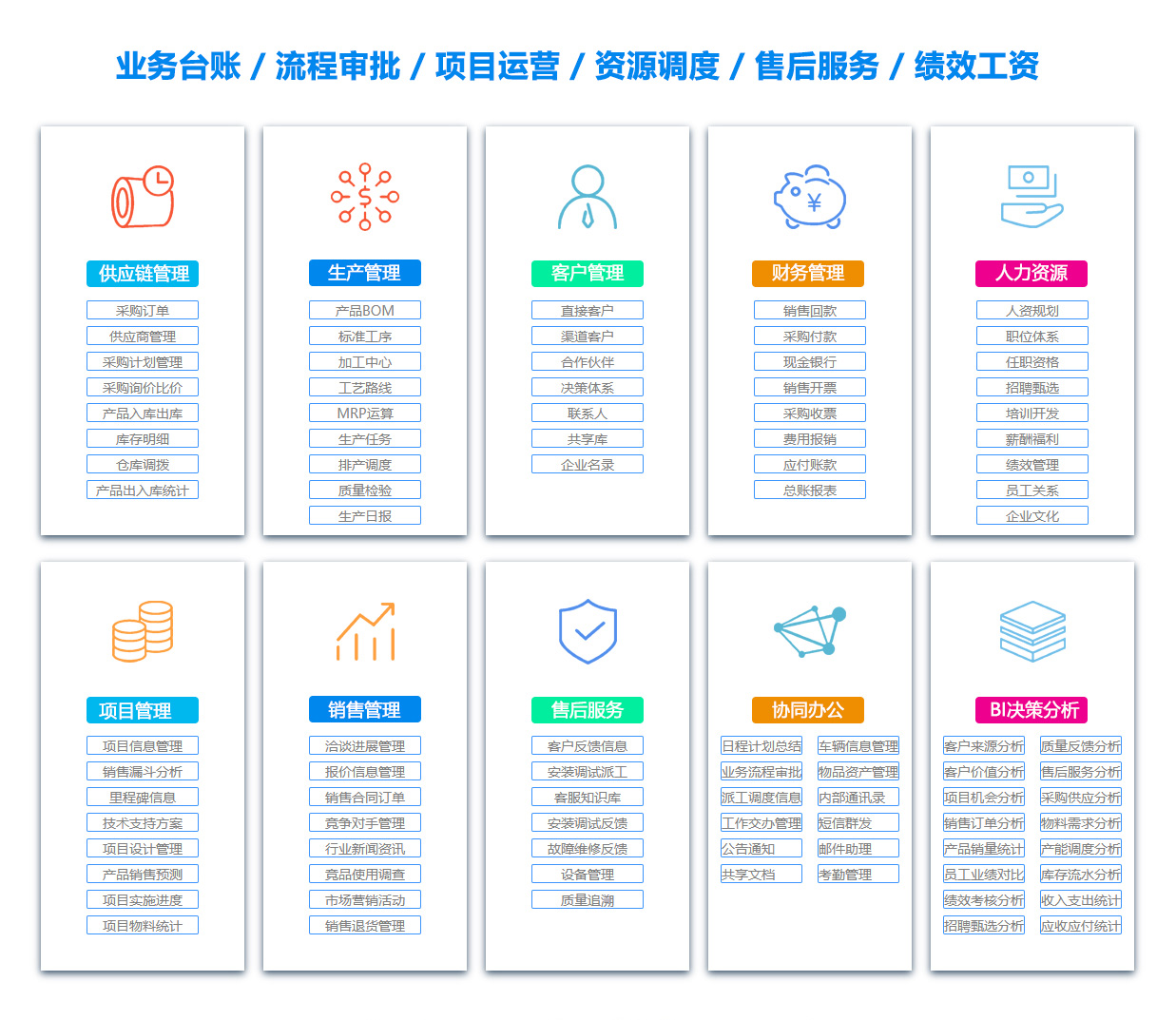 衡水OA办公管理软件